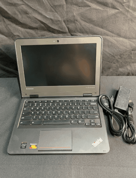 Budget-Friendly: Pre-loved Laptop - Quality Tech at Great Value